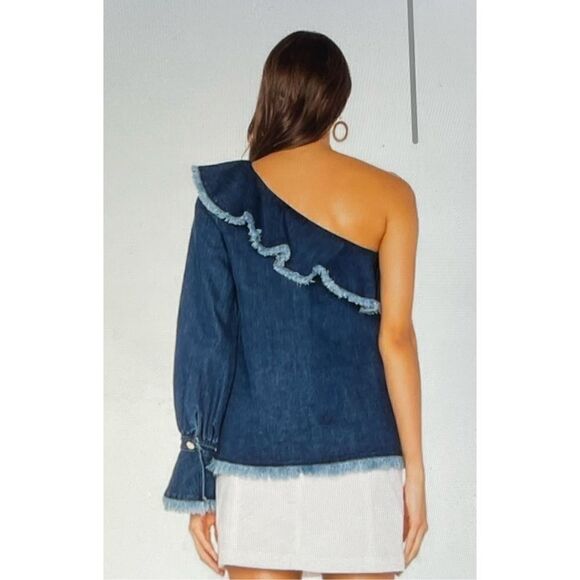 Tanya  Taylor Top❤️ - Picture 2 of 7